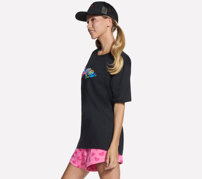 Skechers Best Price - Jason Naylor: Love Short Sleeve Tee