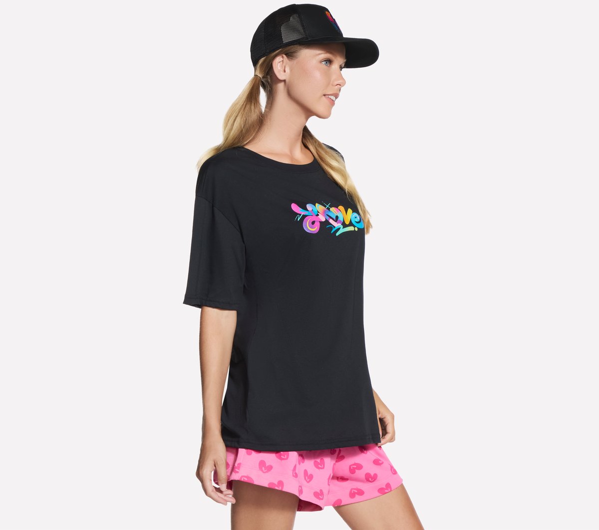 Skechers Best Price - Jason Naylor: Love Short Sleeve Tee