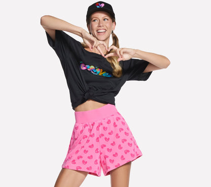 Skechers Best Price - Jason Naylor: Love Short Sleeve Tee