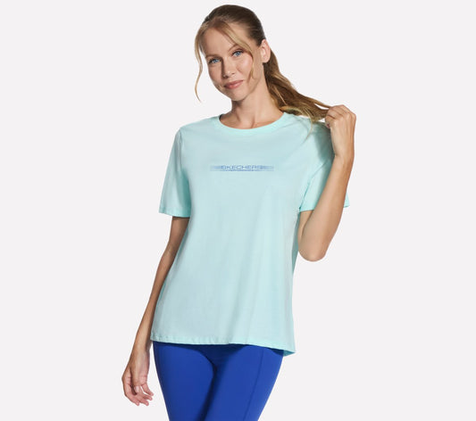 Skechers Special Offer - Performance Pace Short Sleeve Tee