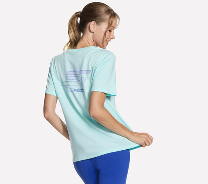 Skechers Special Offer - Performance Pace Short Sleeve Tee