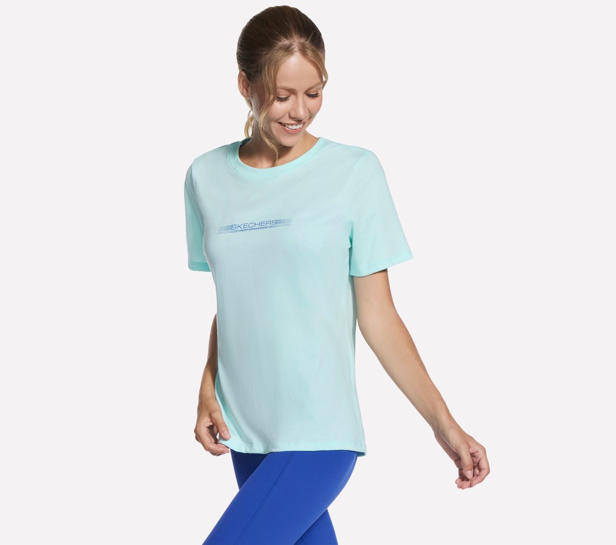 Skechers Special Offer - Performance Pace Short Sleeve Tee
