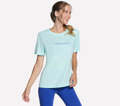 Skechers Special Offer - Performance Pace Short Sleeve Tee