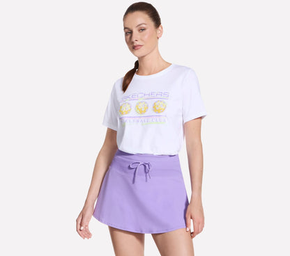 Skechers Classic - Courtside Tee