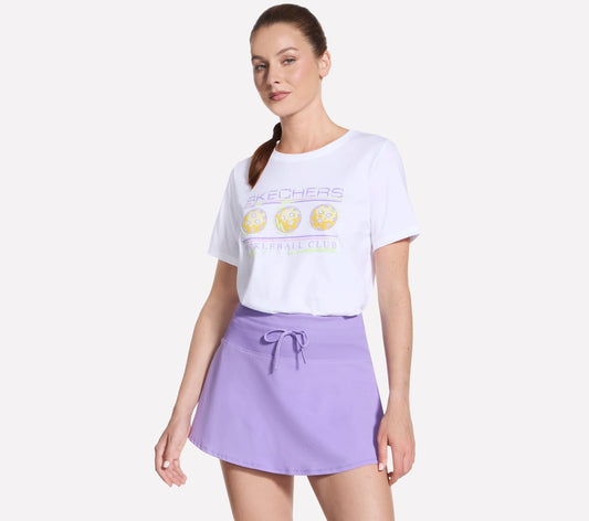Skechers Classic - Courtside Tee