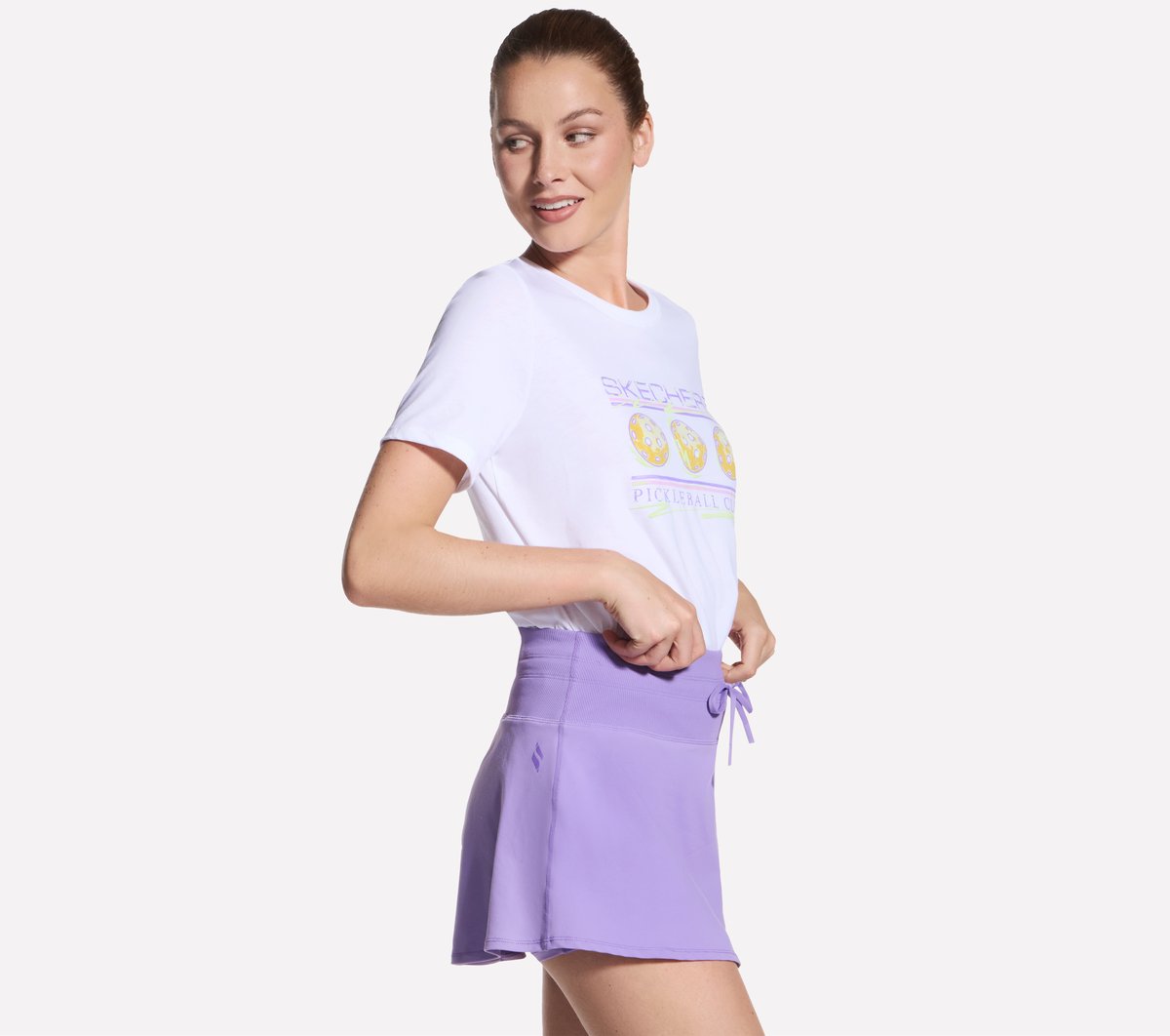 Skechers Classic - Courtside Tee