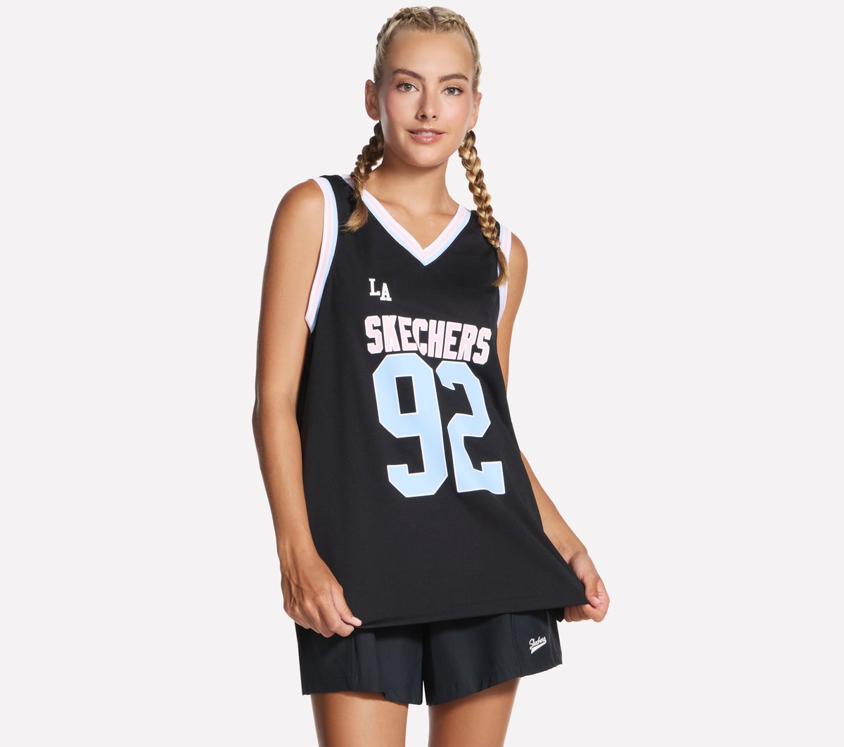 Skechers Popular - Street Sideline Jersey