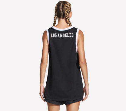 Skechers Popular - Street Sideline Jersey