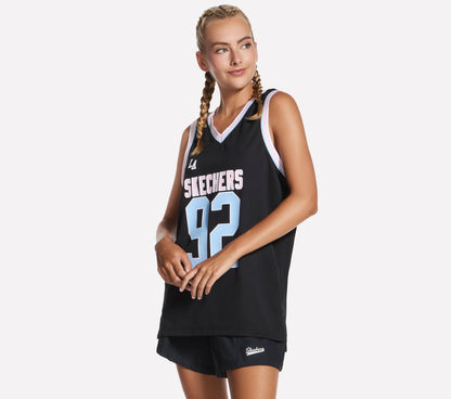Skechers Popular - Street Sideline Jersey