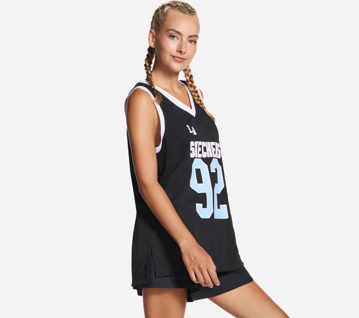 Skechers Popular - Street Sideline Jersey