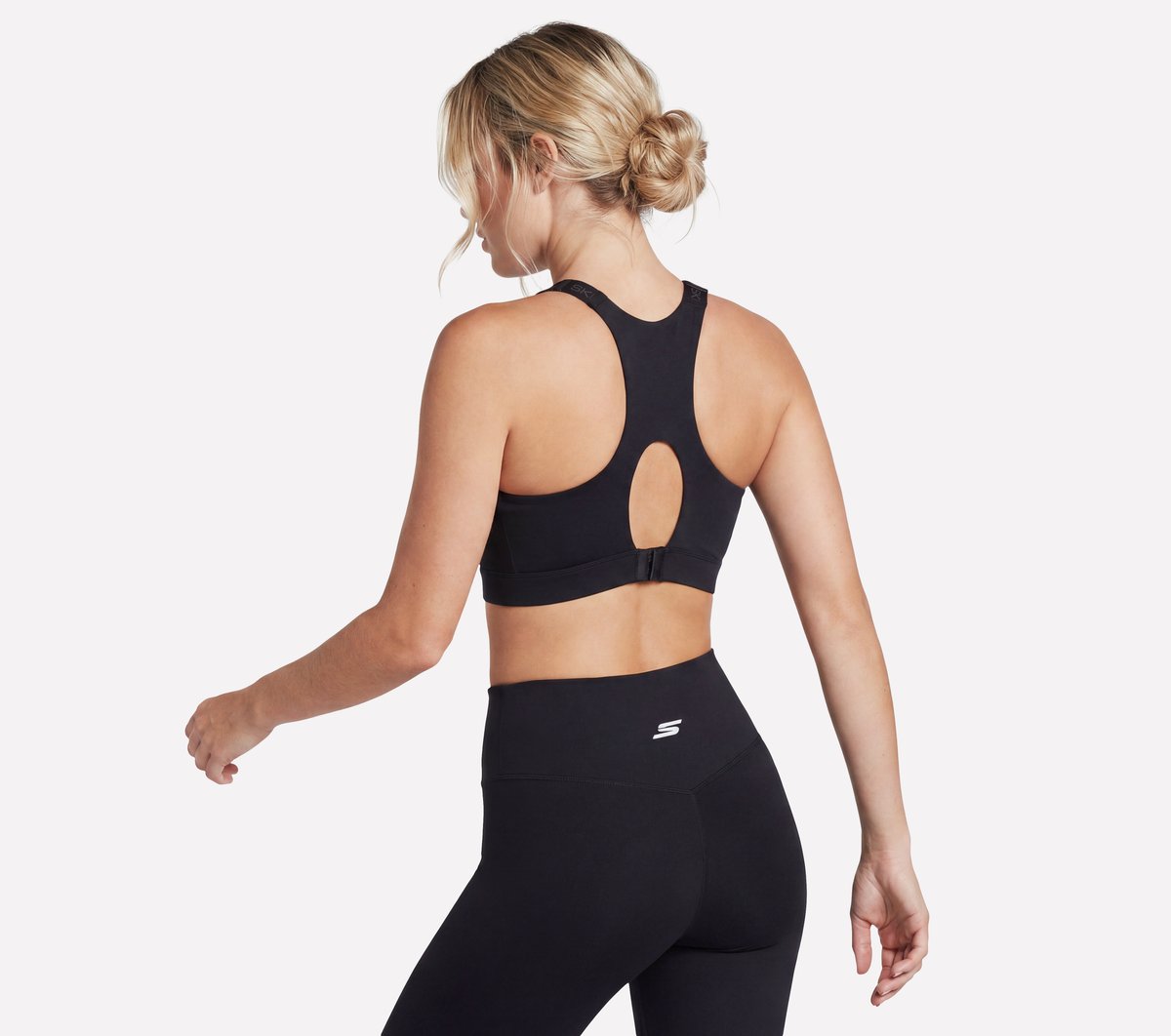 Skechers Classic - Tempo Bra