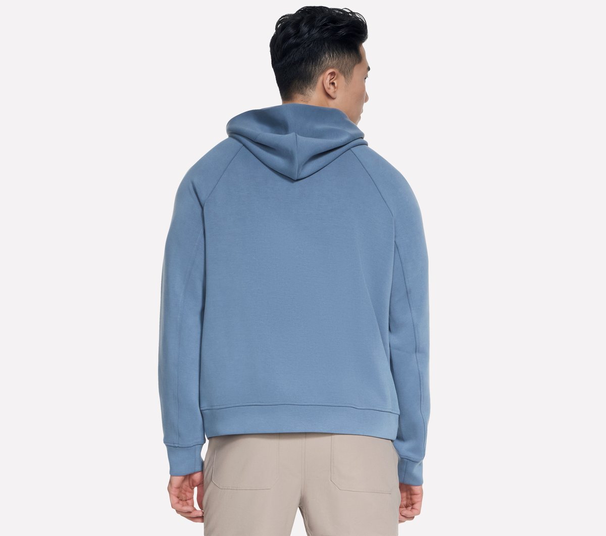 Skechers Best Seller - SKECHCLOUD Elevate Hoodie