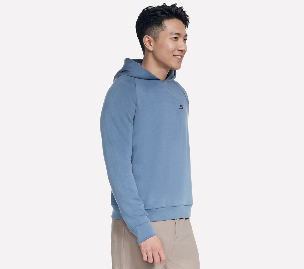 Skechers Best Seller - SKECHCLOUD Elevate Hoodie