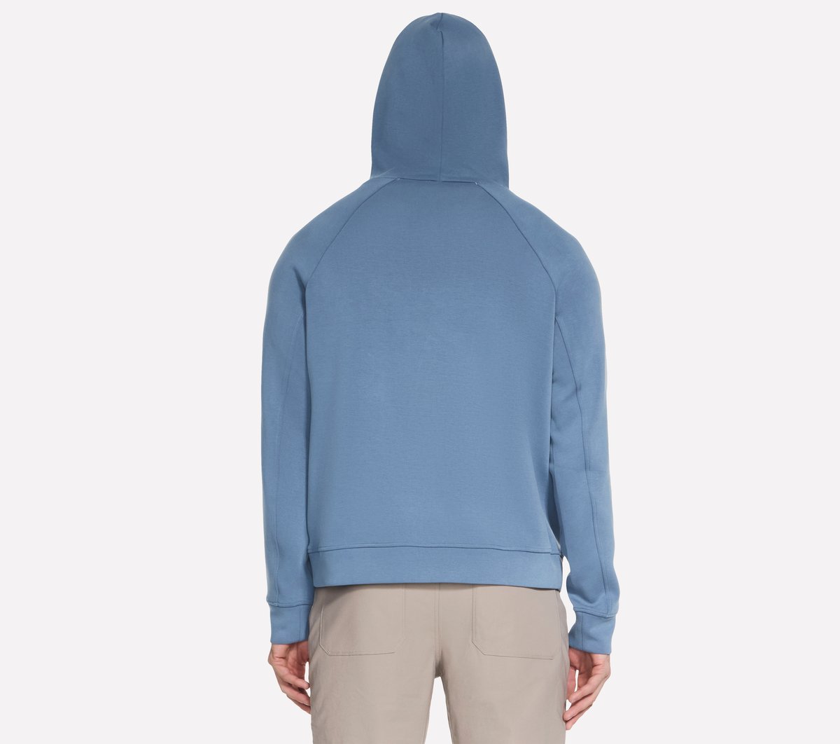 Skechers Best Seller - SKECHCLOUD Elevate Hoodie