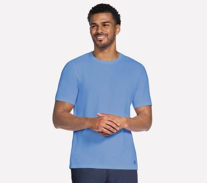 Skechers Quality - GO DRI Pima Crew