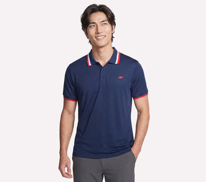 Skechers Trending - Victory Classic Polo