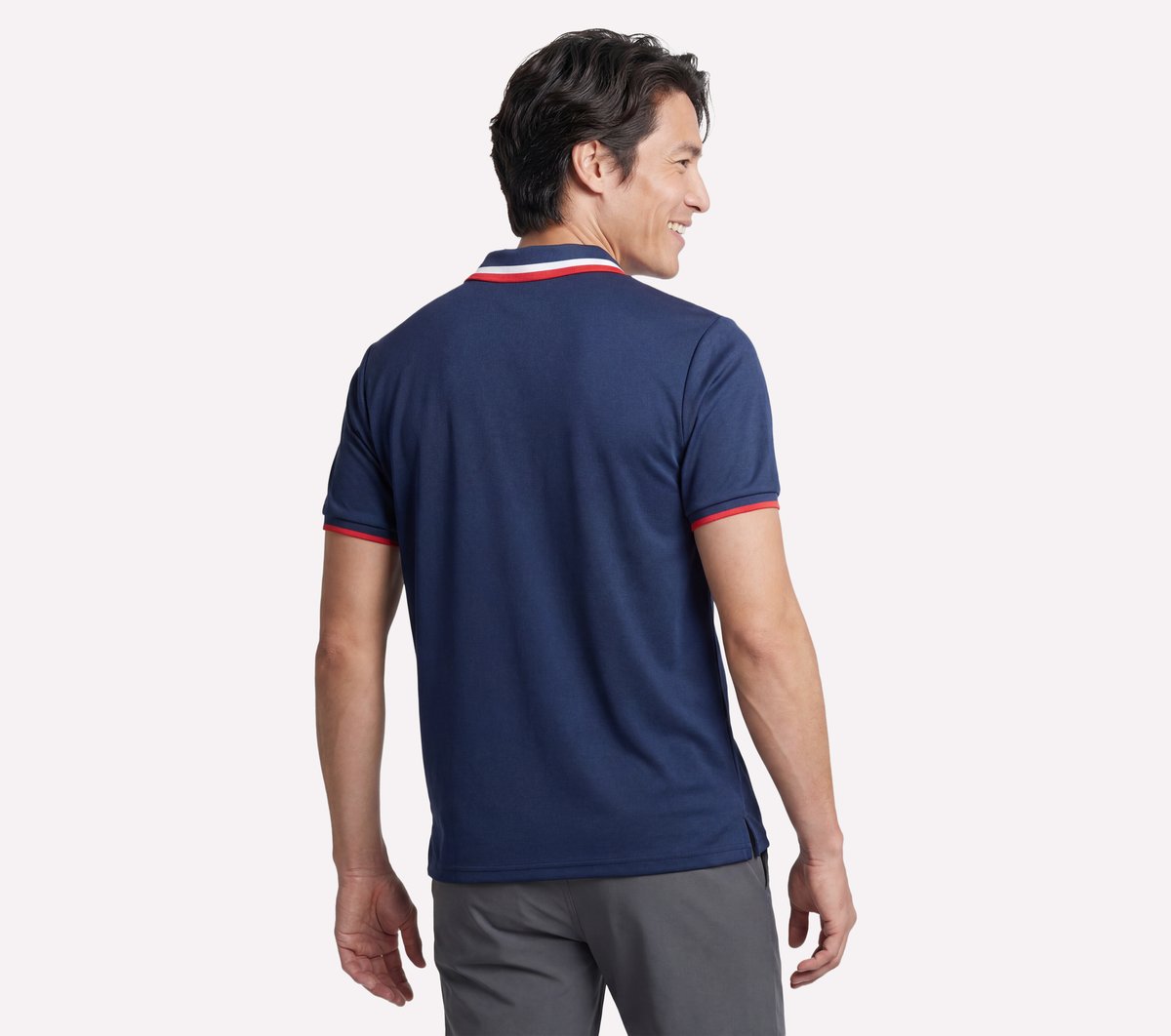 Skechers Trending - Victory Classic Polo