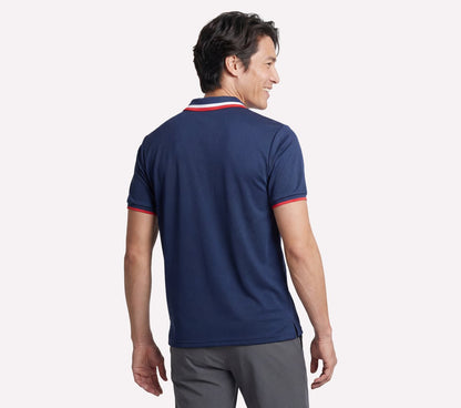 Skechers Trending - Victory Classic Polo