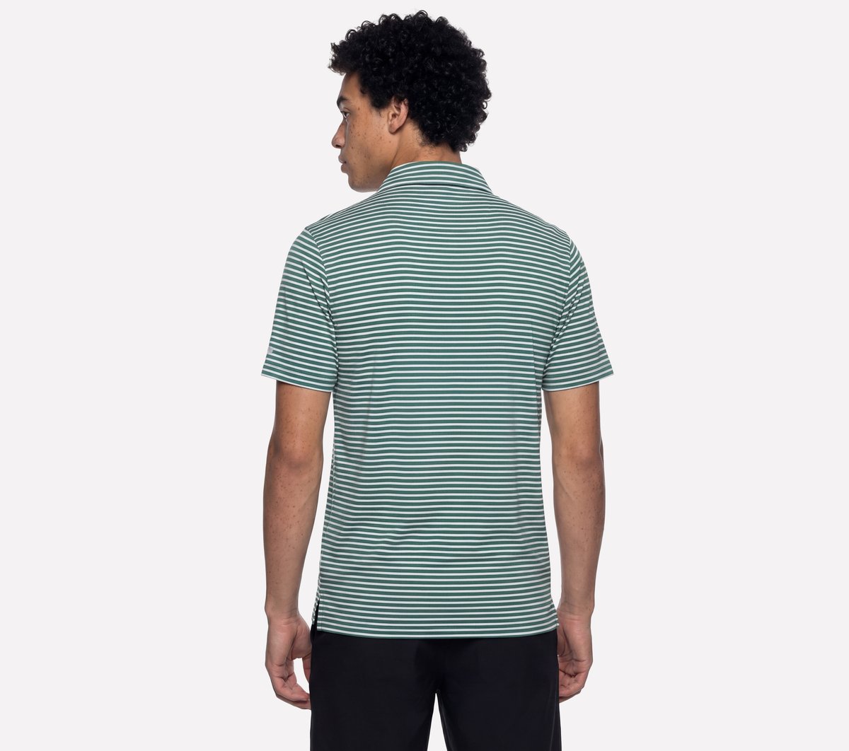 Skechers Best Price - GO DRI All Day Piedmont Polo