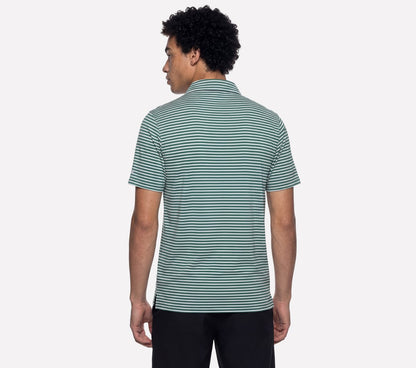 Skechers Best Price - GO DRI All Day Piedmont Polo