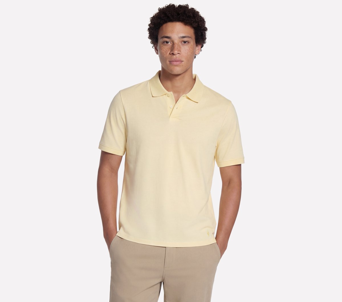 Skechers Classic - Signature Pima Polo