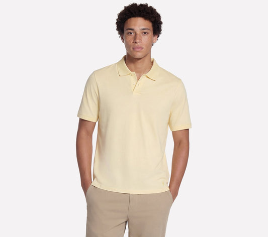 Skechers Classic - Signature Pima Polo