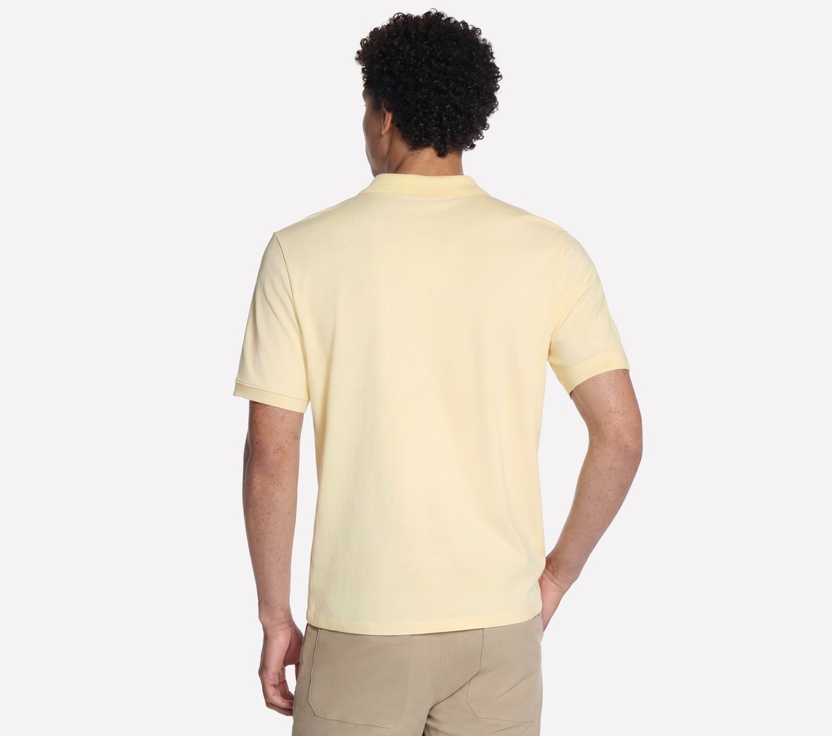Skechers Classic - Signature Pima Polo