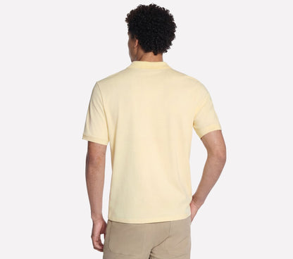 Skechers Classic - Signature Pima Polo