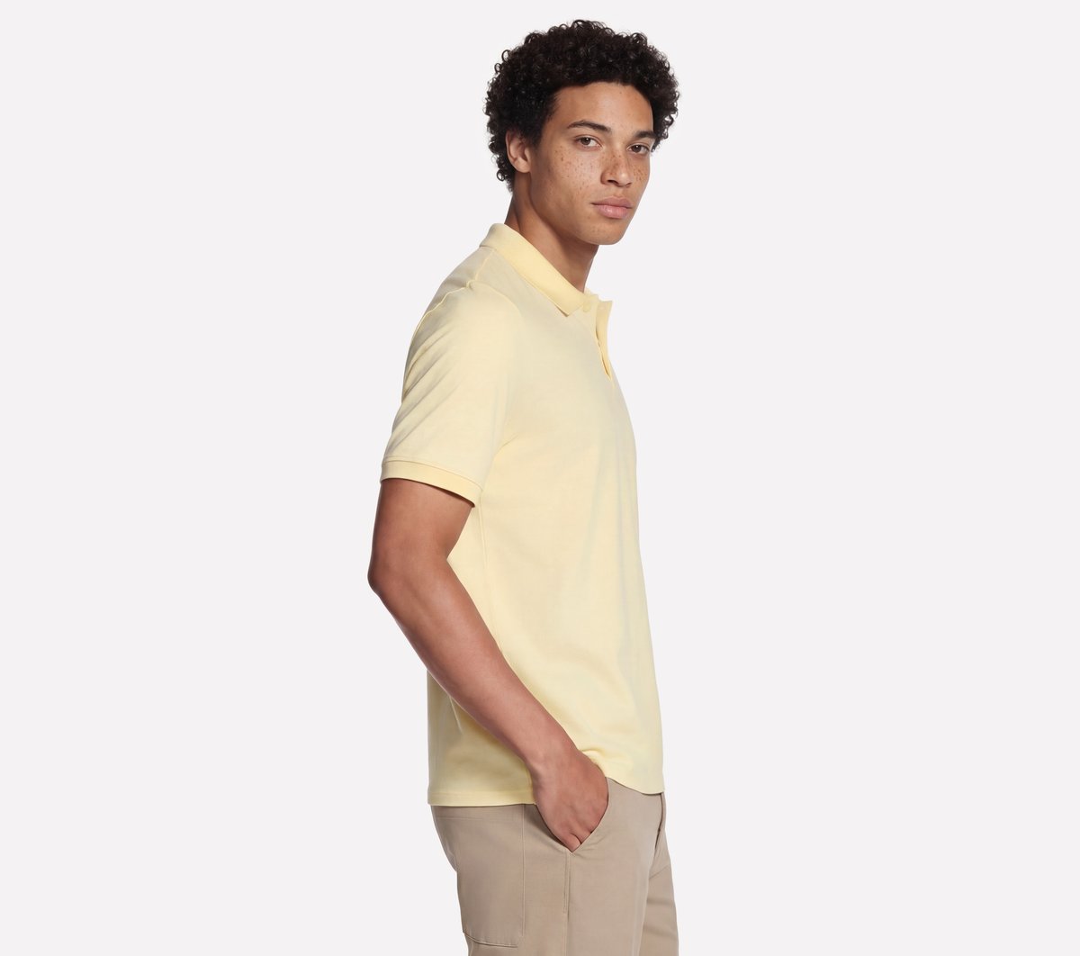 Skechers Classic - Signature Pima Polo