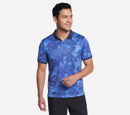 Skechers Latest - Victory Cascade Polo