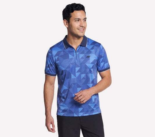 Skechers Latest - Victory Cascade Polo