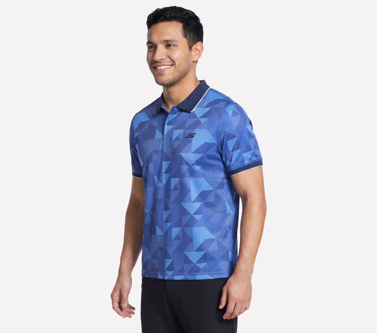 Skechers Latest - Victory Cascade Polo