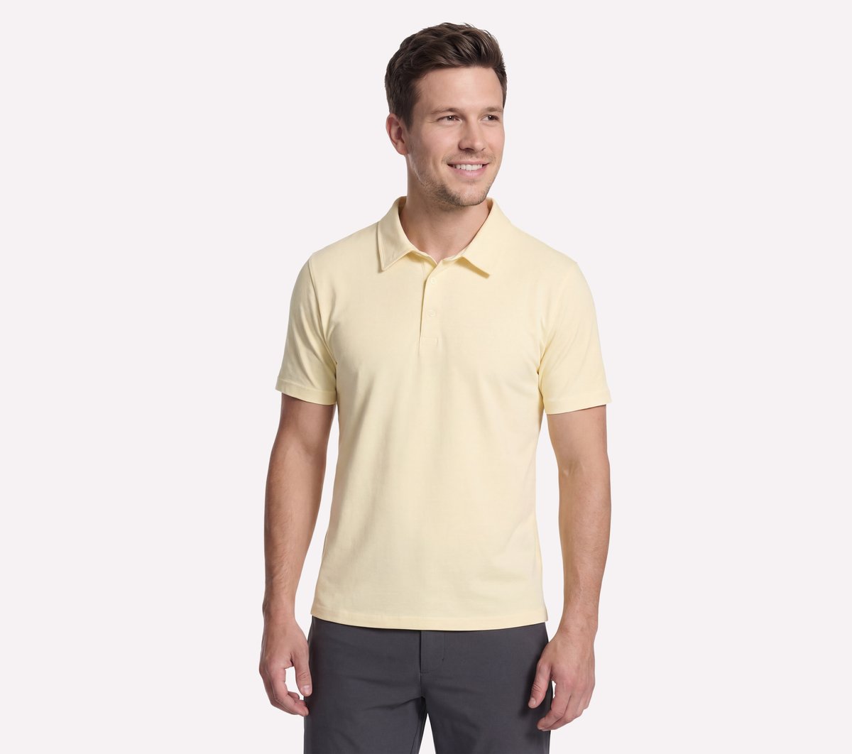 Skechers Popular - GO DRI All Day Polo