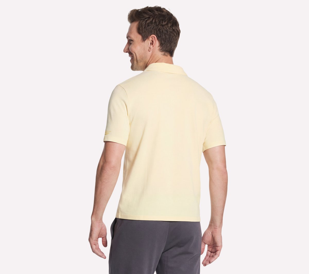 Skechers Popular - GO DRI All Day Polo