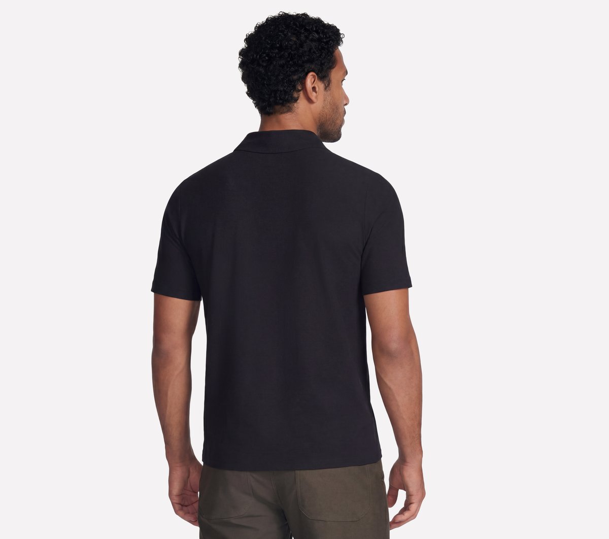 Skechers Best Price - GO DRI All Day Solid Polo