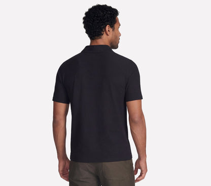 Skechers Best Price - GO DRI All Day Solid Polo