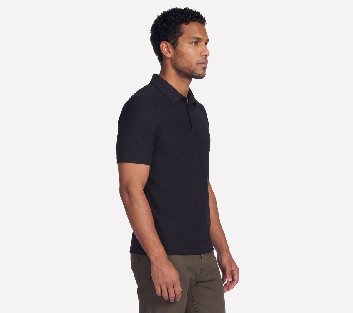 Skechers Best Price - GO DRI All Day Solid Polo