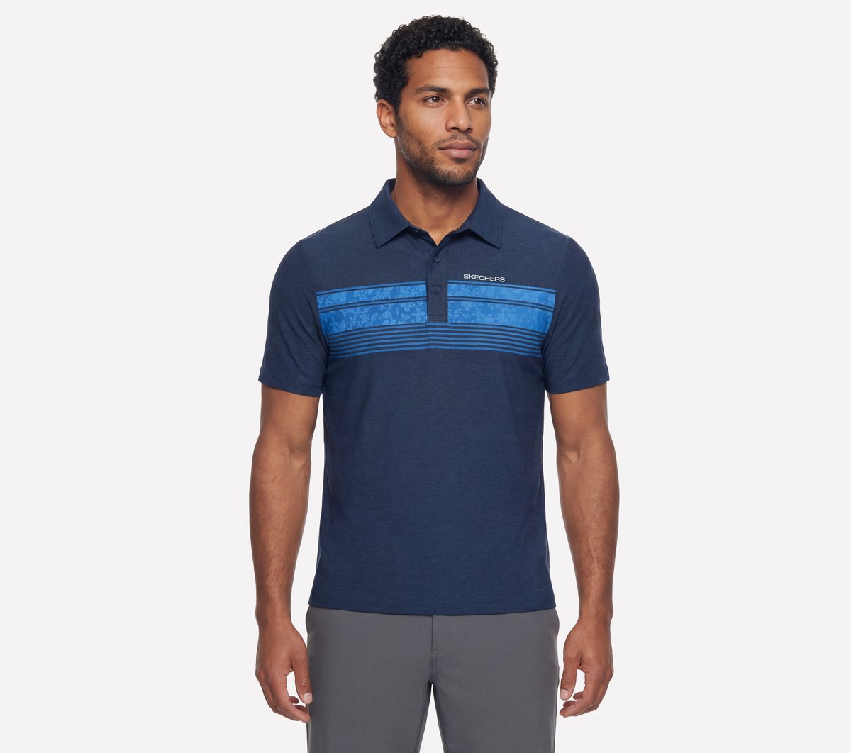 Skechers Signature - GO DRI All Day Links Polo