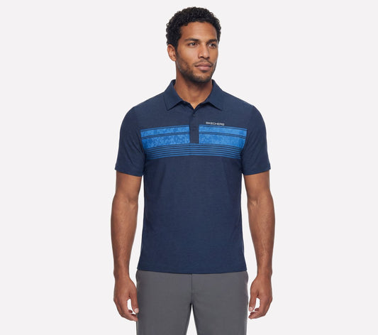Skechers Signature - GO DRI All Day Links Polo