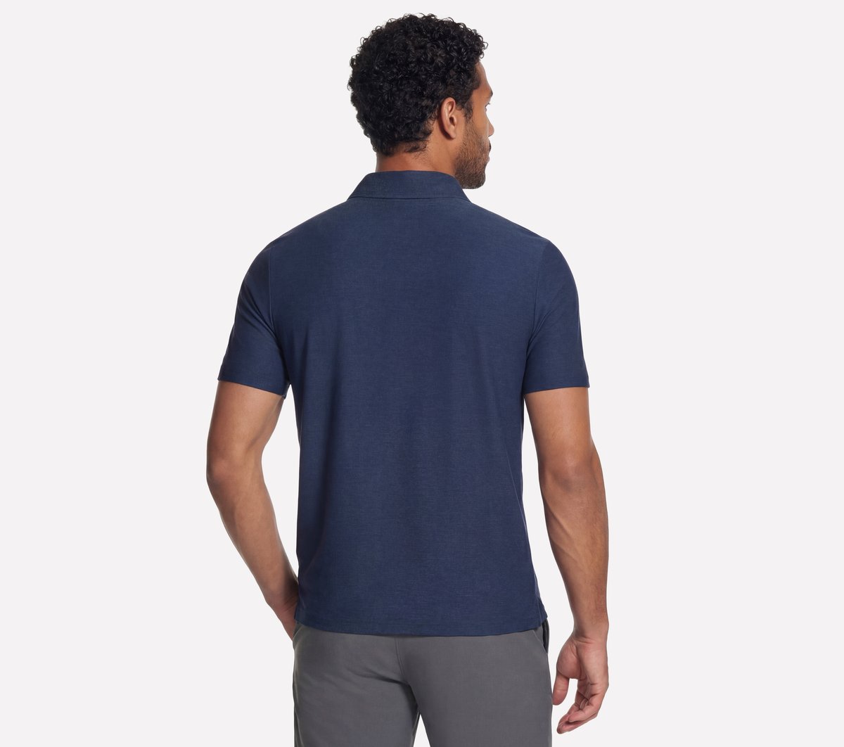 Skechers Signature - GO DRI All Day Links Polo