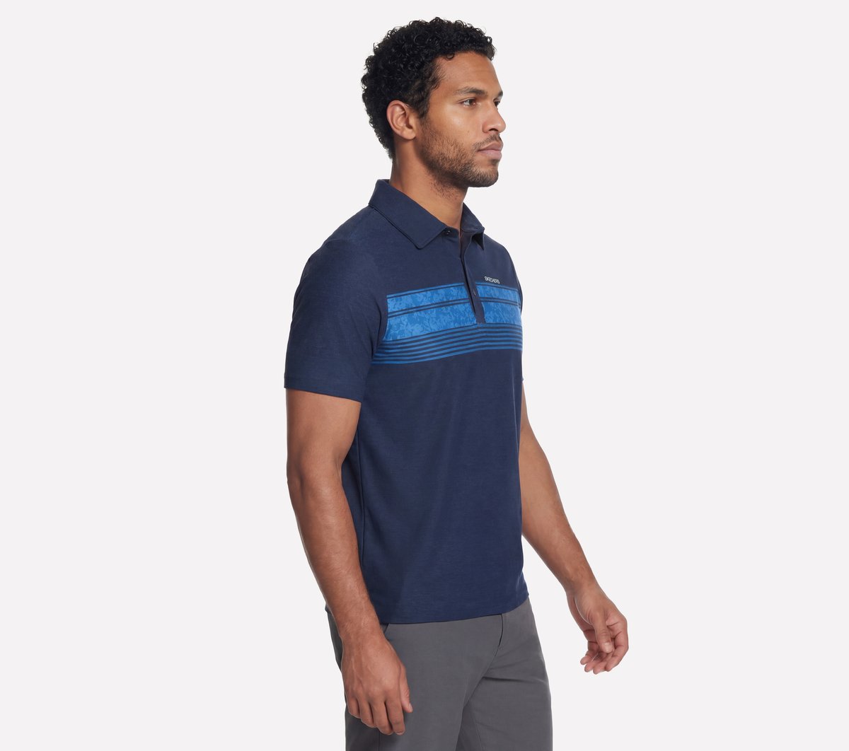 Skechers Signature - GO DRI All Day Links Polo