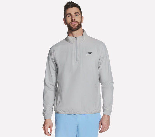 Skechers Best Price - Ace 1/4 Zip