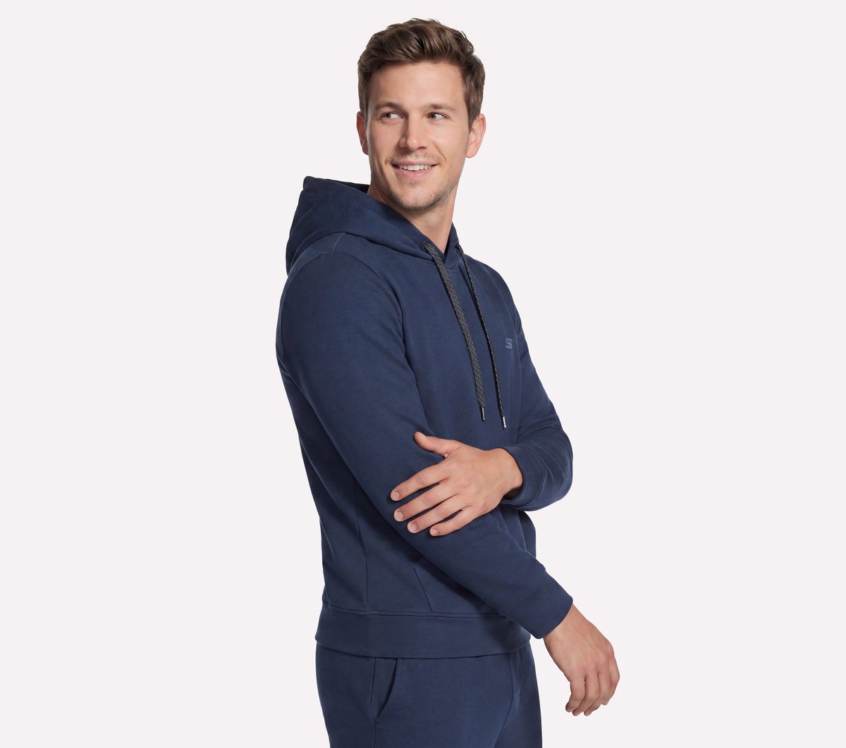 Skechers Best Seller - Weekend Hoodie