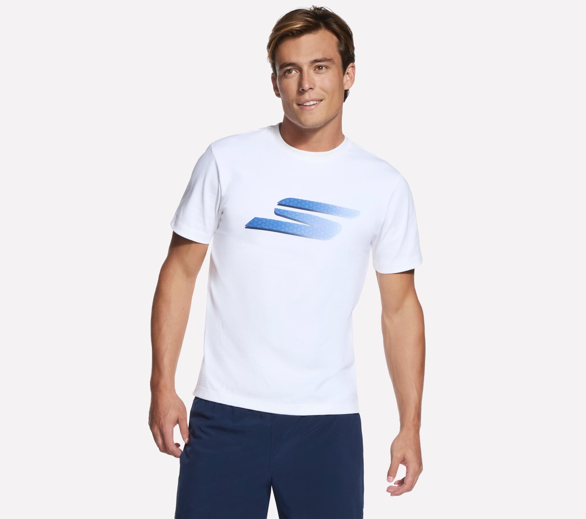 Skechers Classic - Harry Kane Icon Graphic Tee