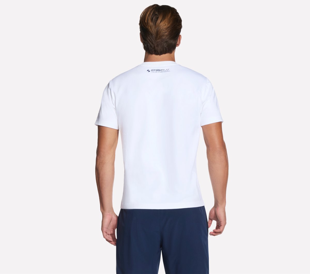 Skechers Classic - Harry Kane Icon Graphic Tee