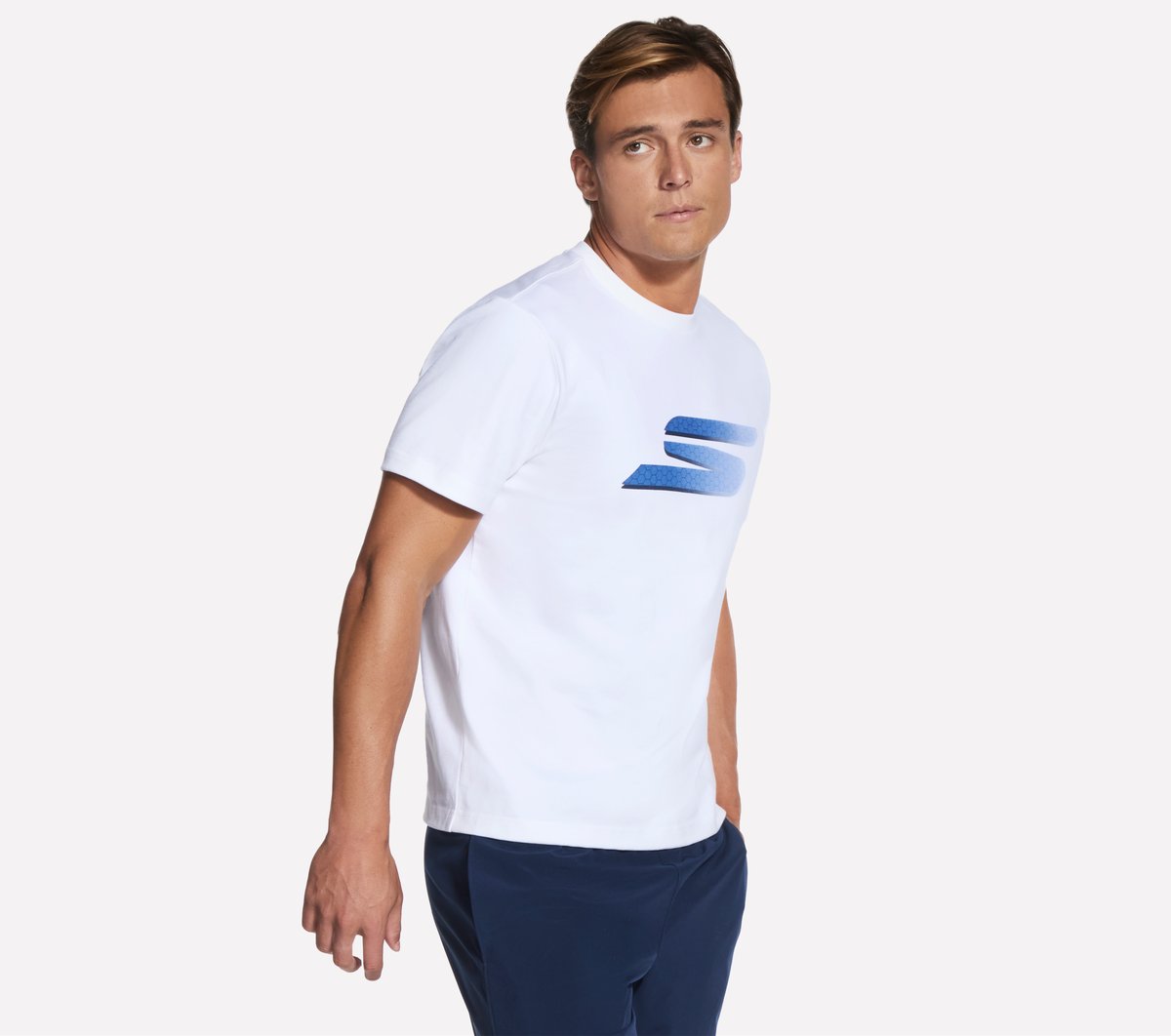 Skechers Classic - Harry Kane Icon Graphic Tee