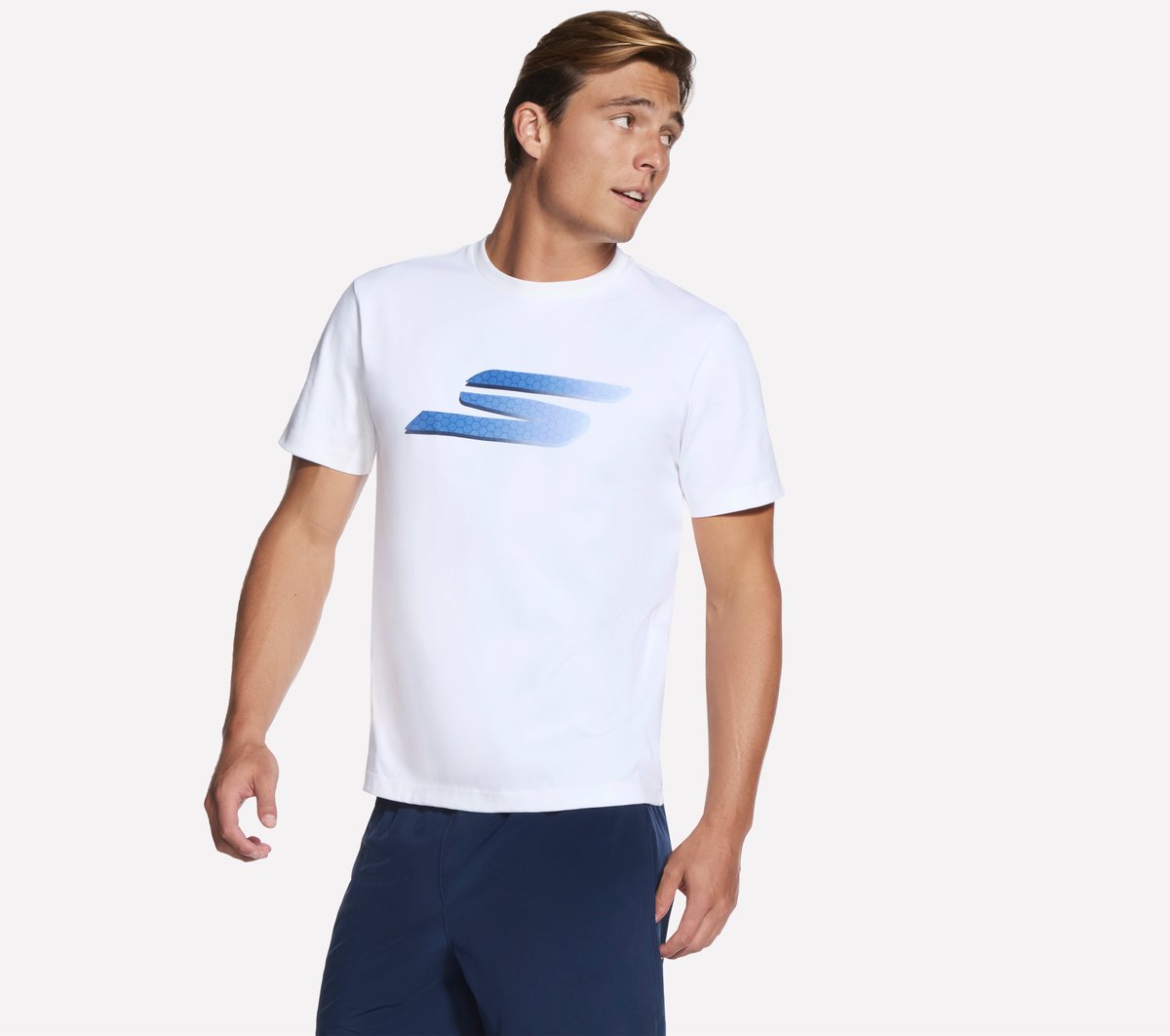 Skechers Classic - Harry Kane Icon Graphic Tee