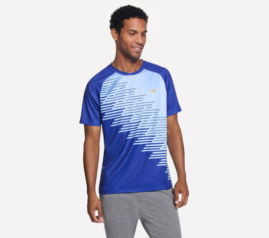Skechers Trending - Harry Kane Momentum Tee