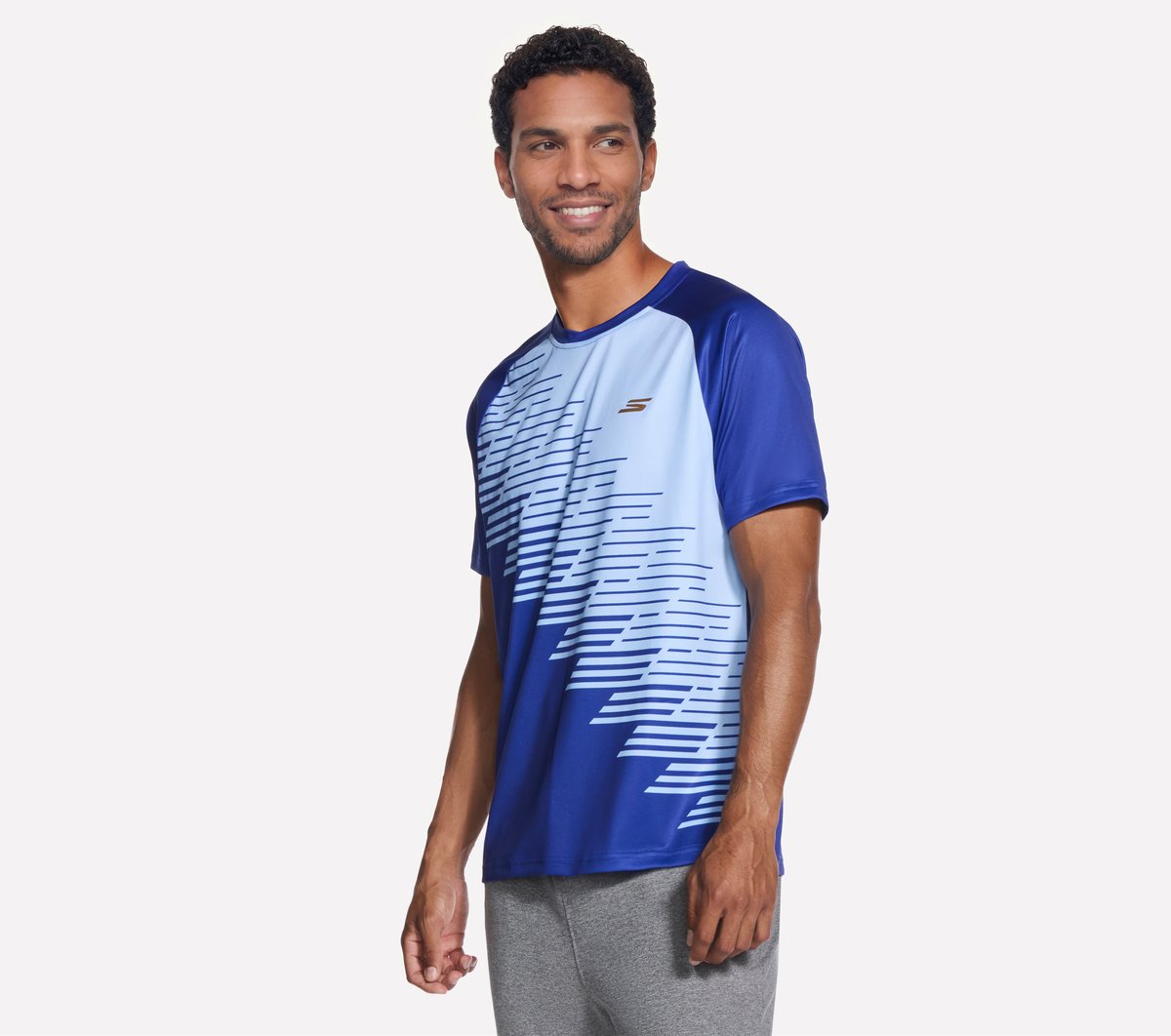 Skechers Trending - Harry Kane Momentum Tee