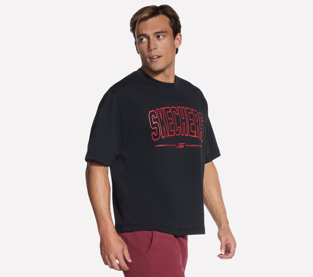 Skechers Trending - Street Classic Crew